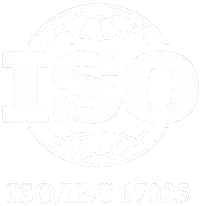 Selo ISO